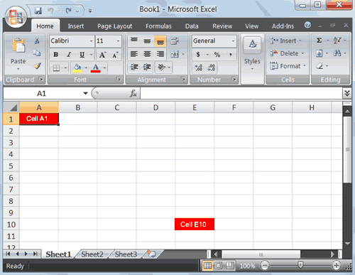 where is dialog box launcher in excel