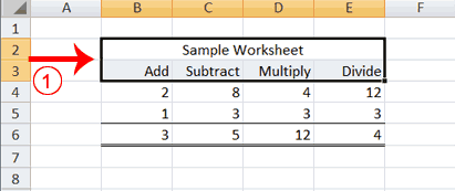 excel make cells fit text
