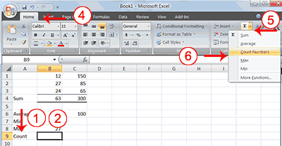 excel add second line in cell