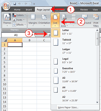 Excel Functions