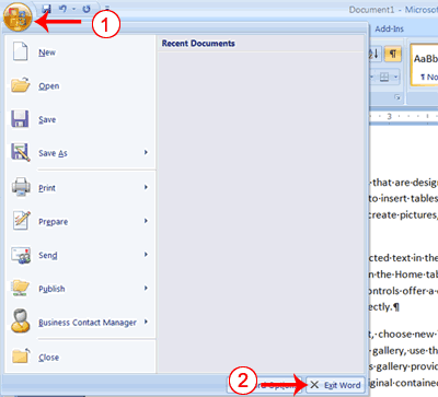 ms word 2007 shortcut keys pdf free download